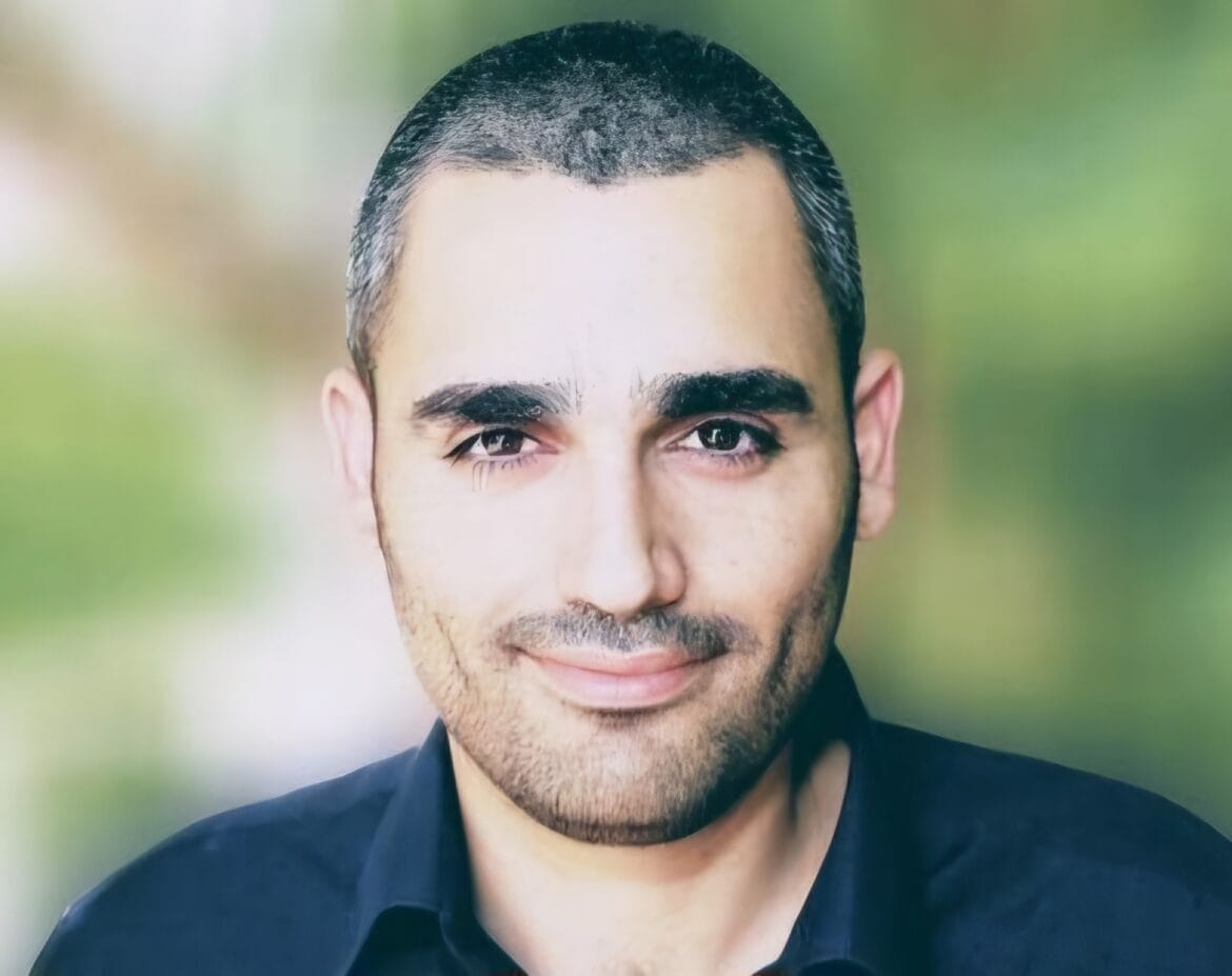 משה שטרית