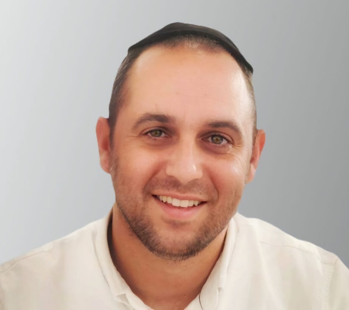 חיים פיליפ