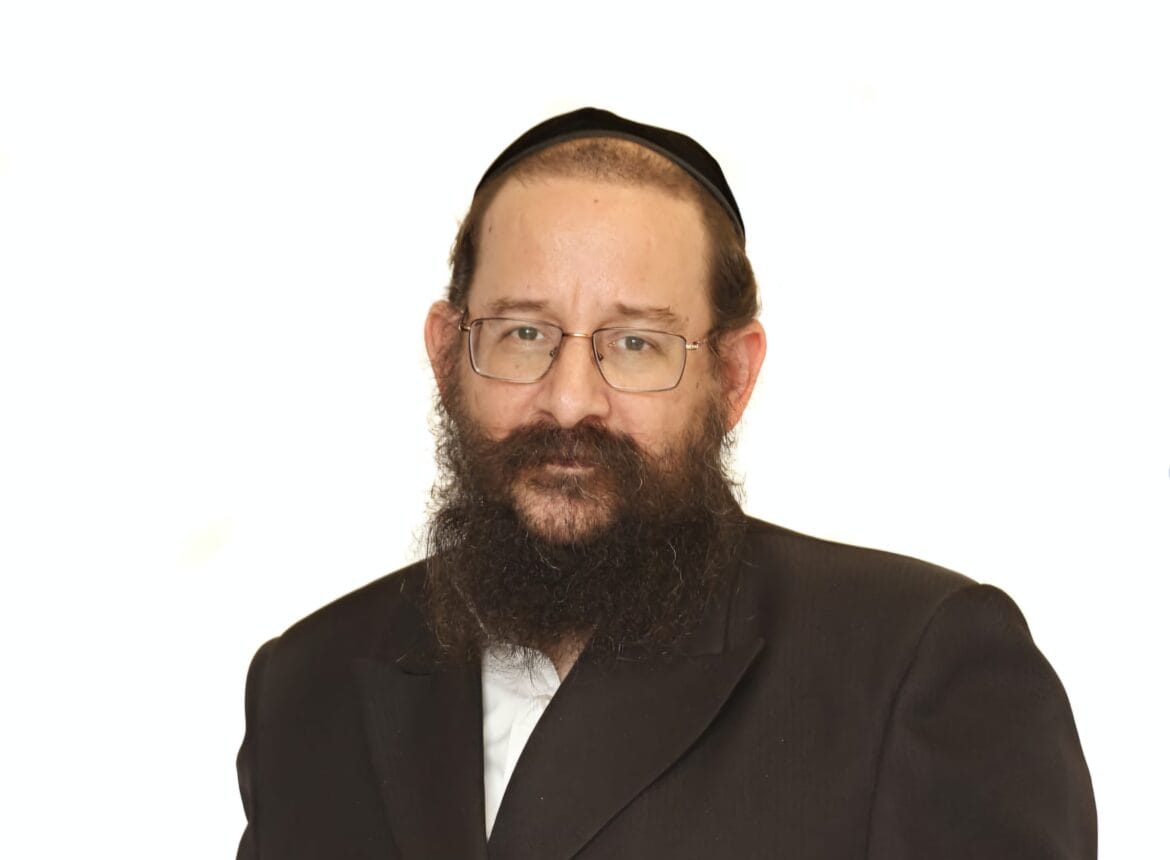 יו"ר אגודת ישראל בבית שמש. המקום הראשון בסקר ראשי הקואליציה של 'חדשות העיר' יו"ר אגודת ישראל בבית שמש. המקום הראשון בסקר ראשי הקואליציה של 'חדשות העיר'